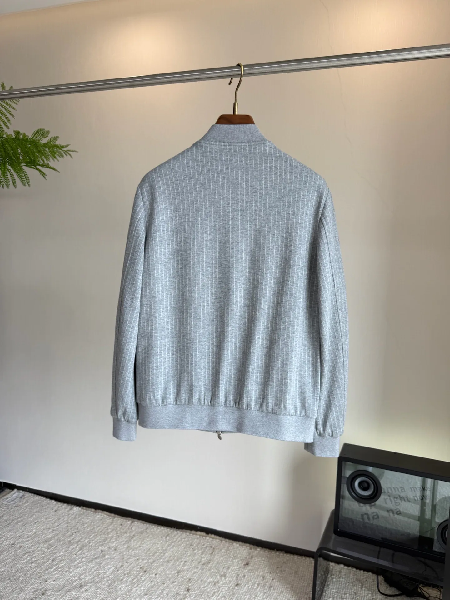 Men's Jackets And Down Jackets BRUNELLO CUCINELLI 18140350