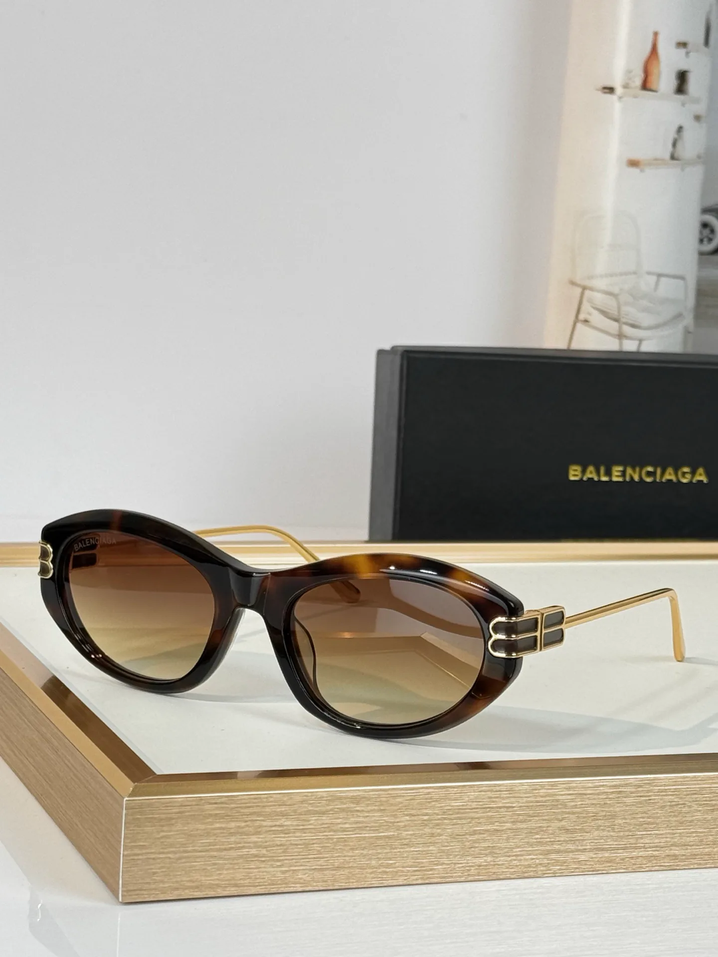 Glasses BALENCIAGA 17911645