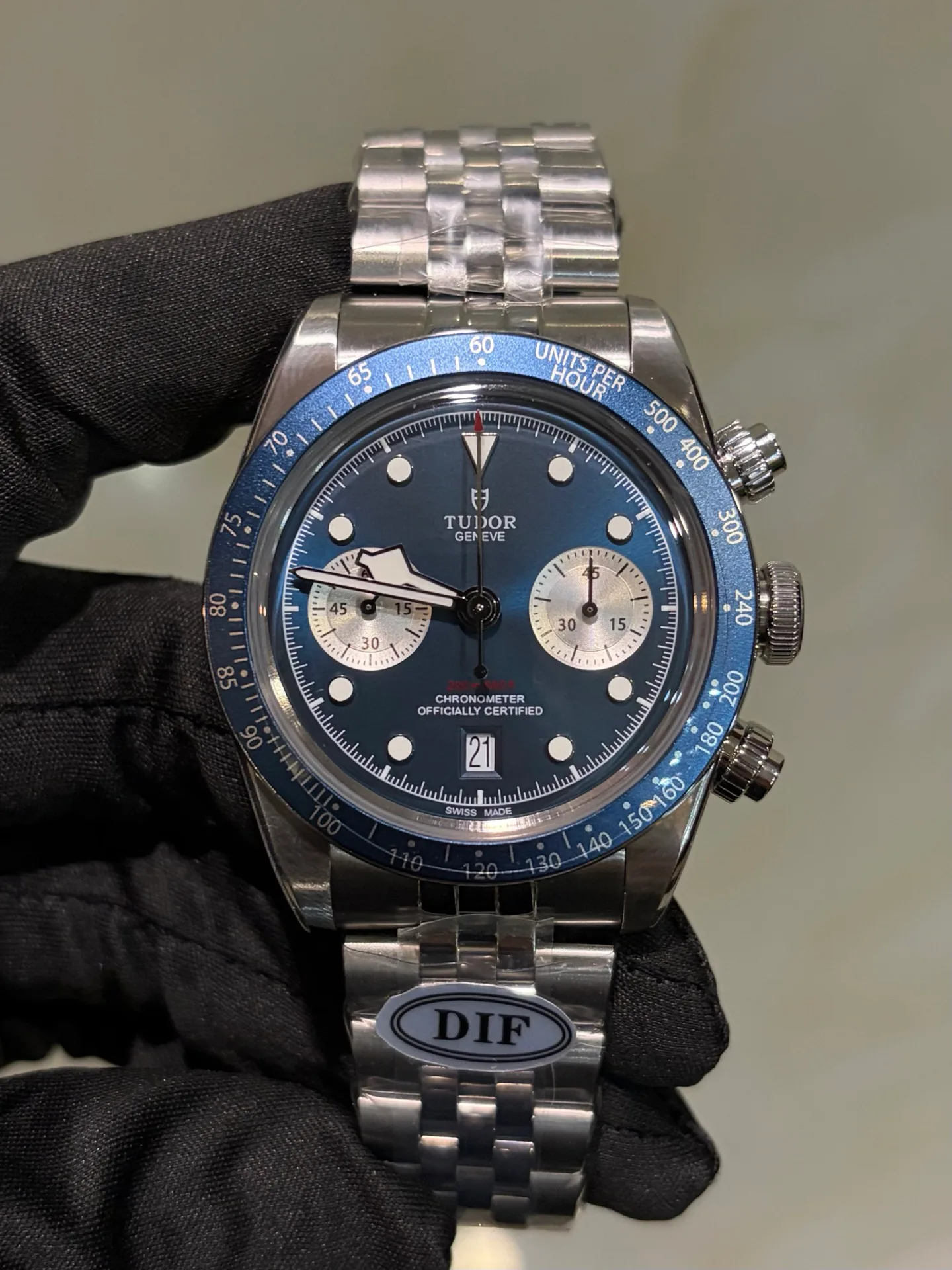 Women's Watches TUDOR 17948453