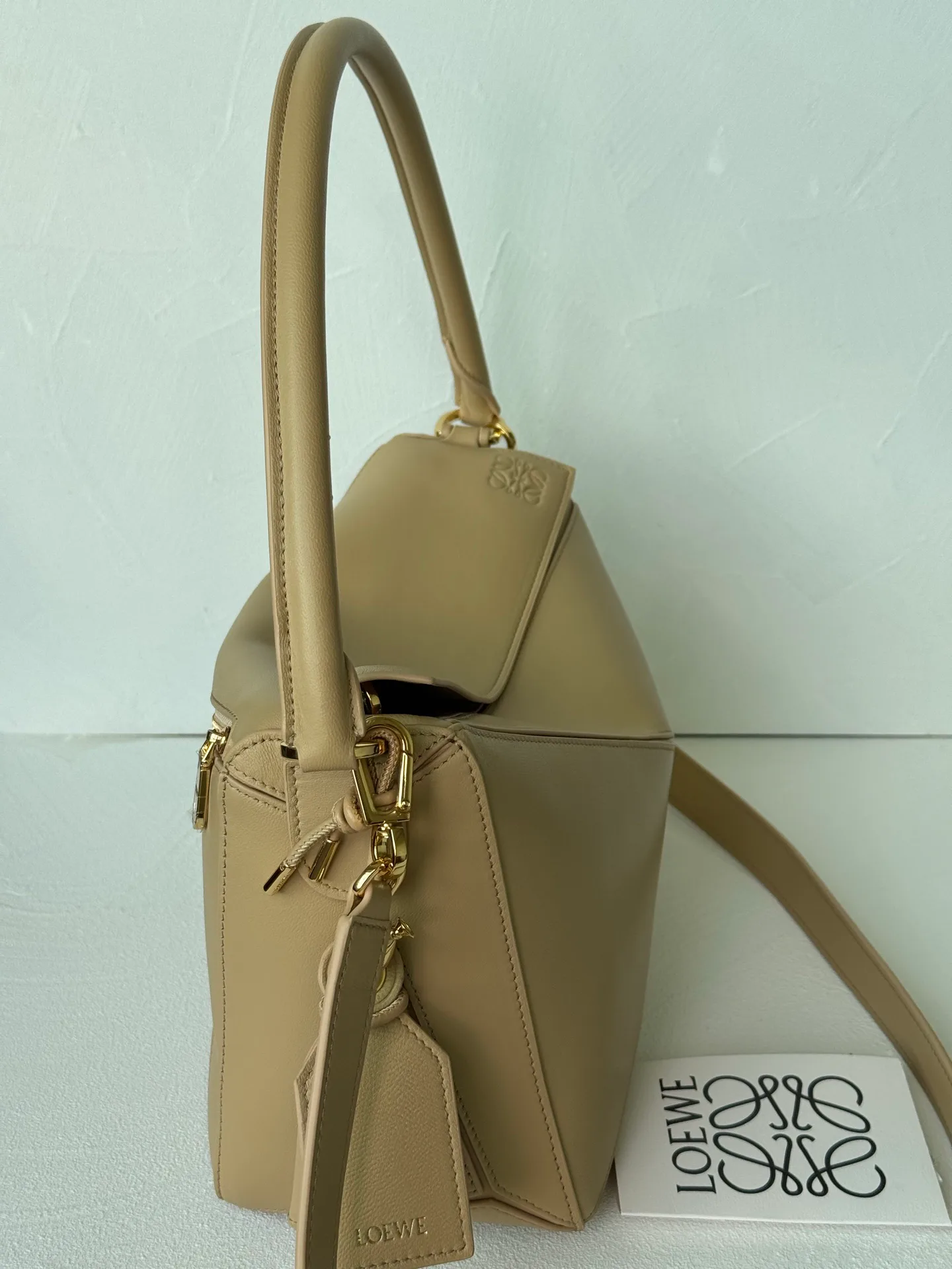 Women's Classic Handbags LOEWE 16962901