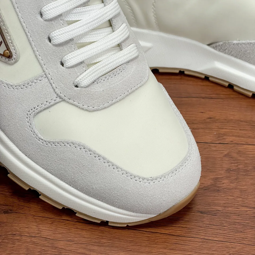Men's Sneakers PRADA 17298423