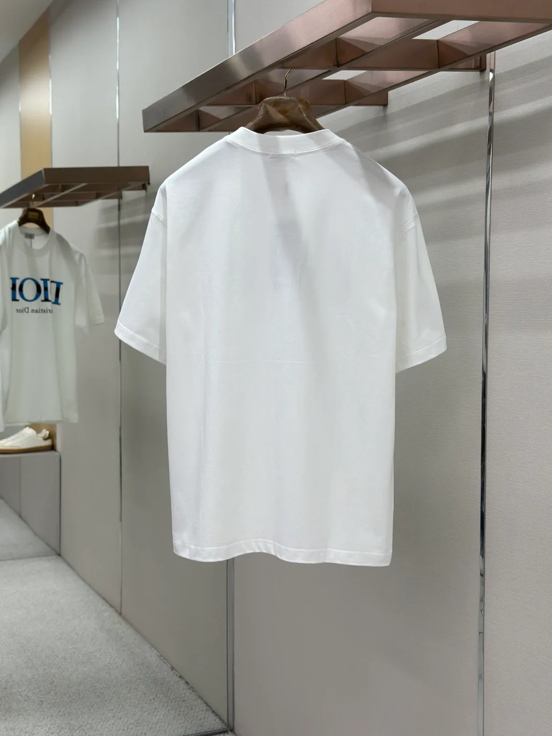 Men's T-Shirts CHRISTIAN DIOR 17810717