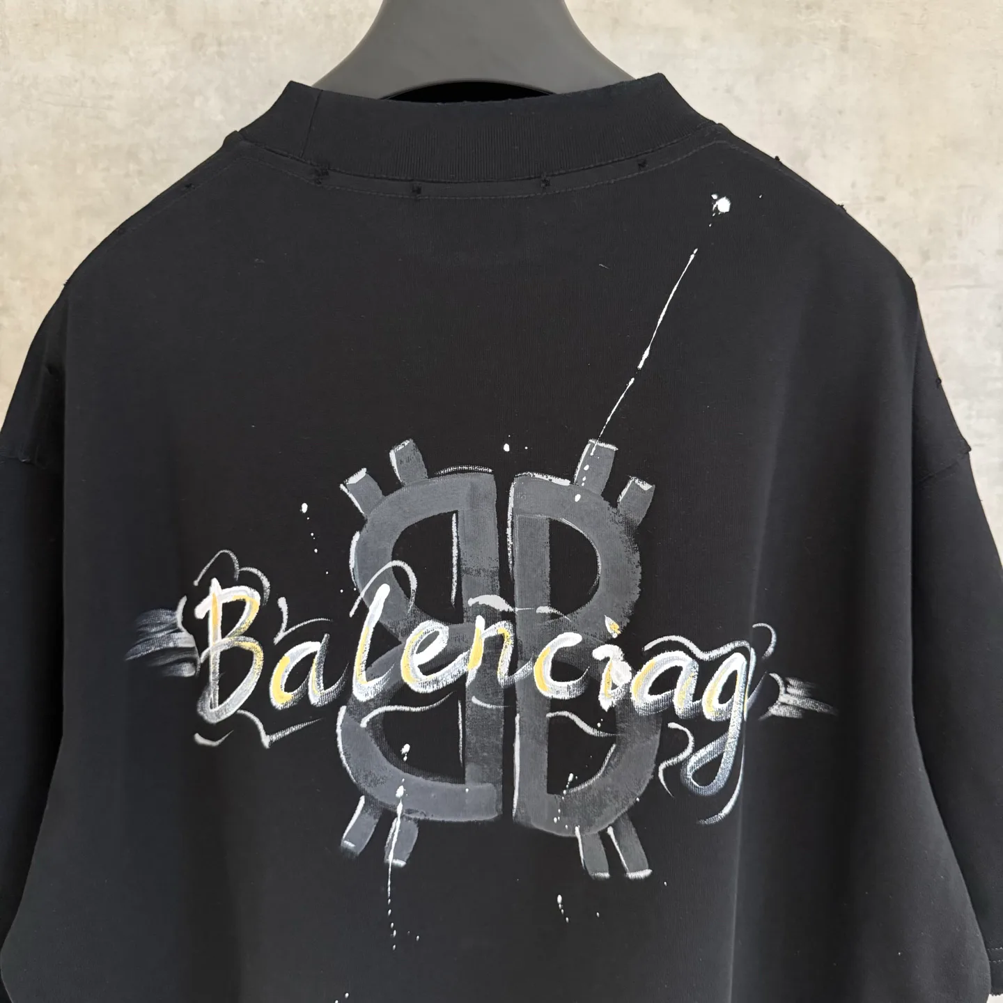 Men's T-Shirts BALENCIAGA 17126735
