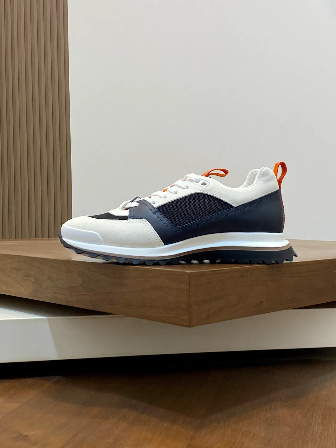 Men's Sneakers HERMES 18055263