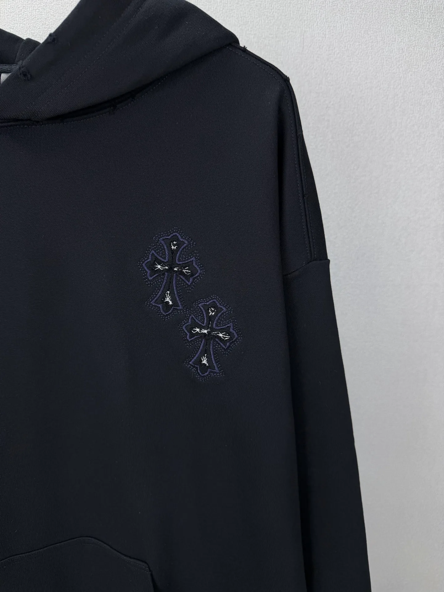 Men's Sweatshirts And Hoodies CHROME HEARTS 18179564