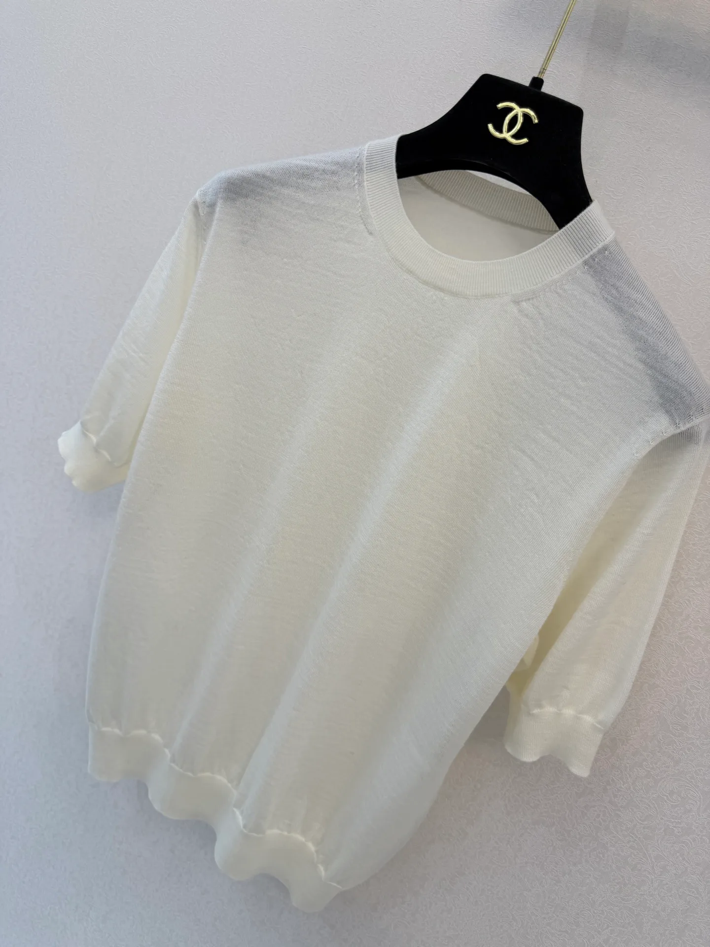 Women's T-Shirts CHANEL 18138688