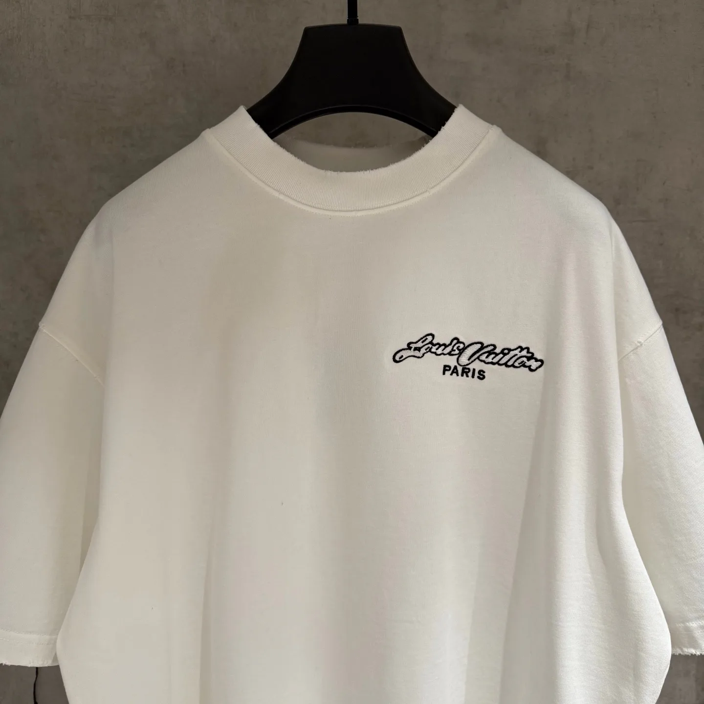 Men's T-Shirts LOUIS VUITTON 16987310