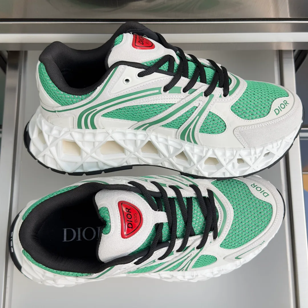 Men's Sneakers CHRISTIAN DIOR 17869042
