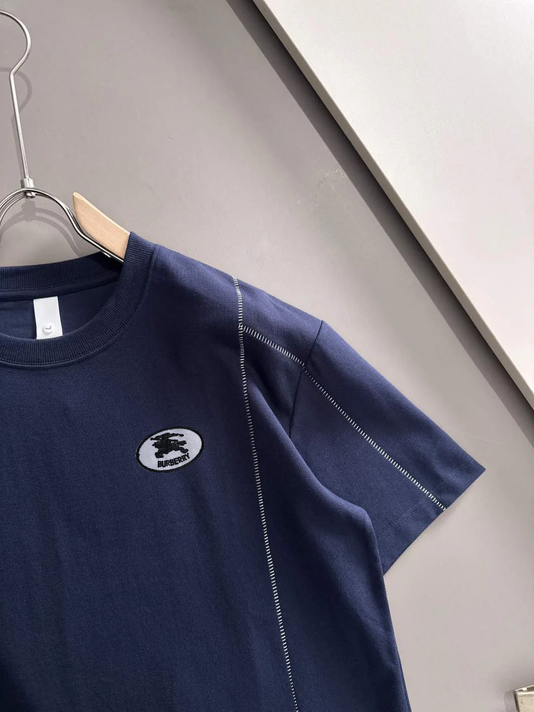 Men's T-Shirts BURBERRY 18000432