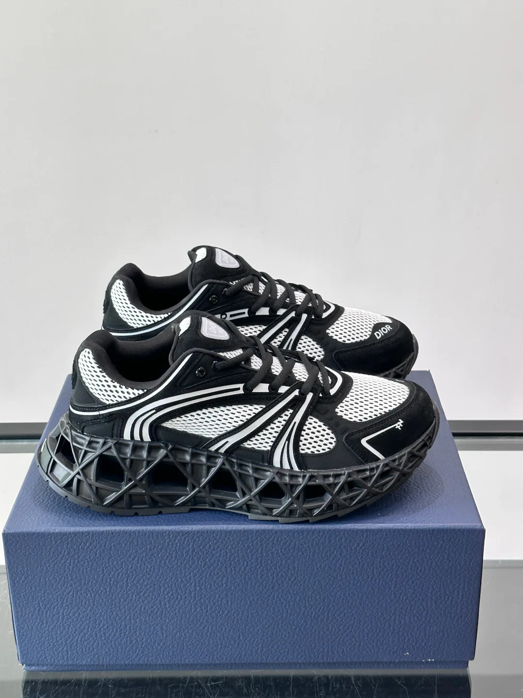 Men's Sneakers CHRISTIAN DIOR 18102579