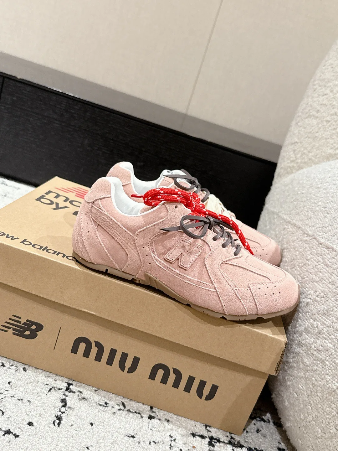 Women's Sneakers MIU MIU 18409630