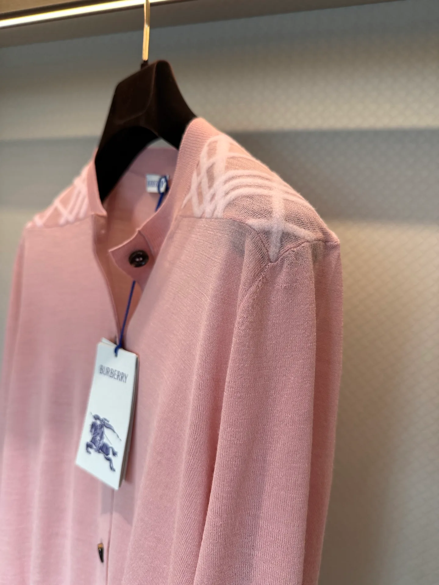 Women's Jumpers And Sweaters BURBERRY 18391868