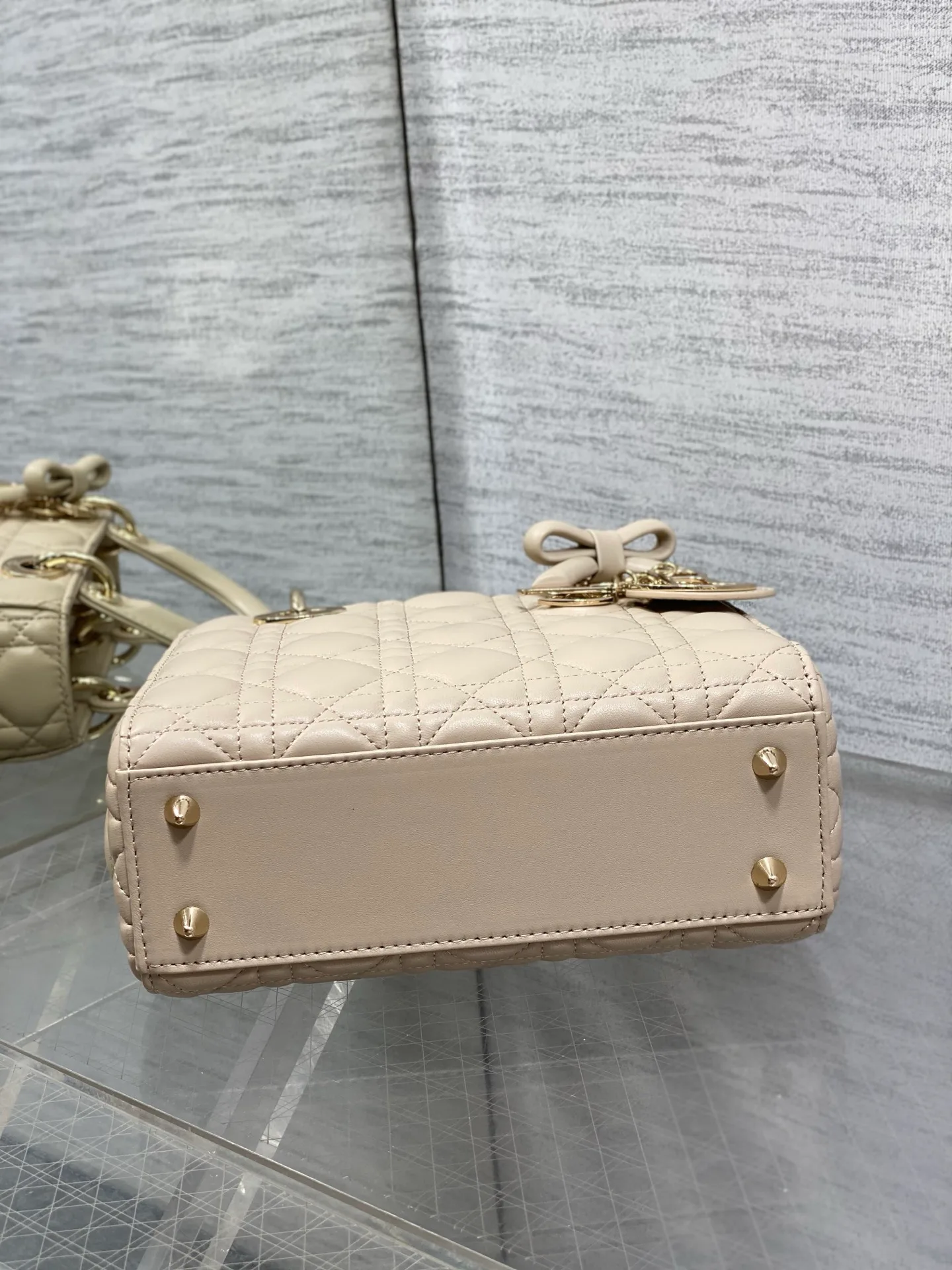 Women's Classic Handbags CHRISTIAN DIOR 17601503