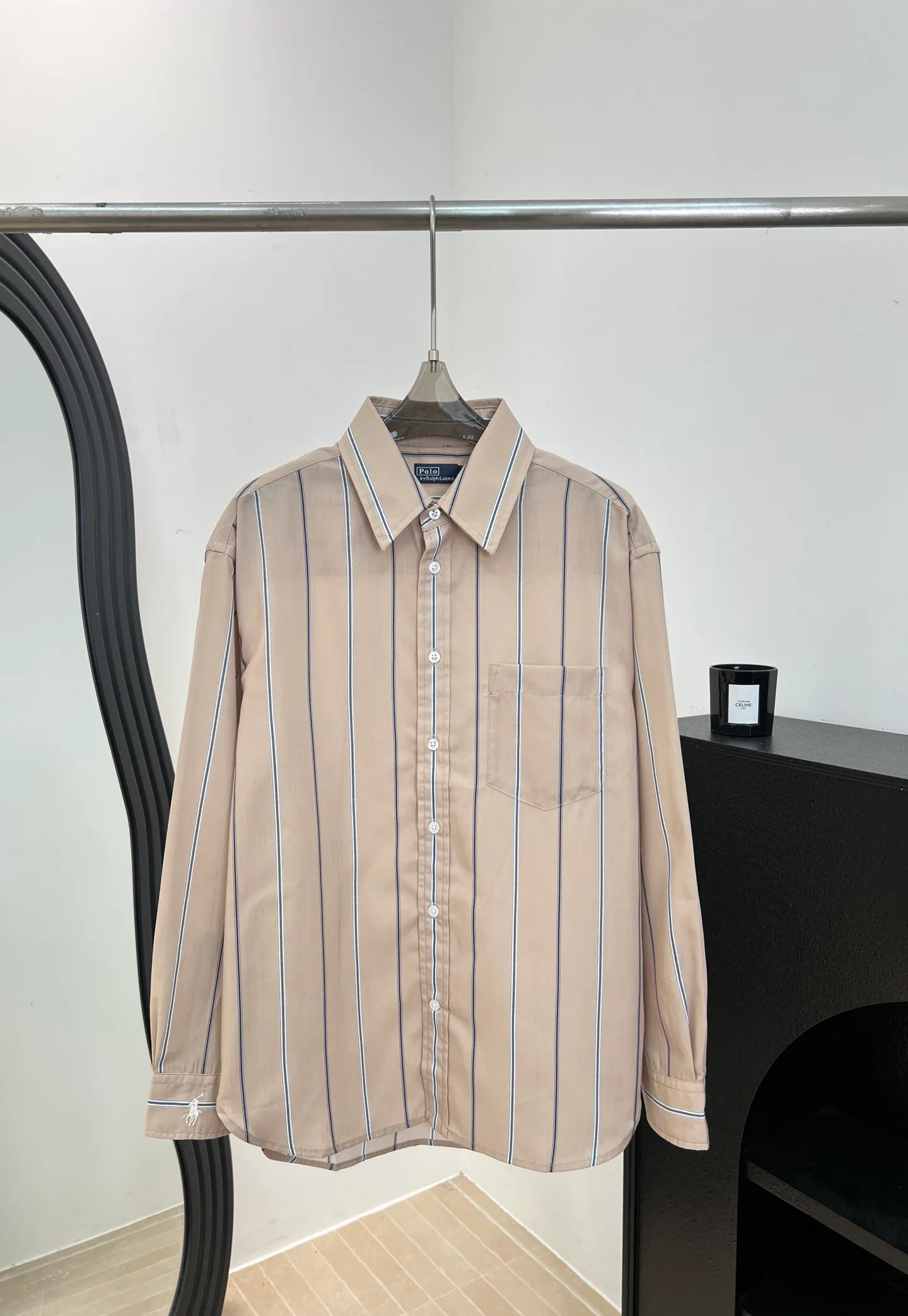 Women's Shirts RALPH LAUREN 17802306