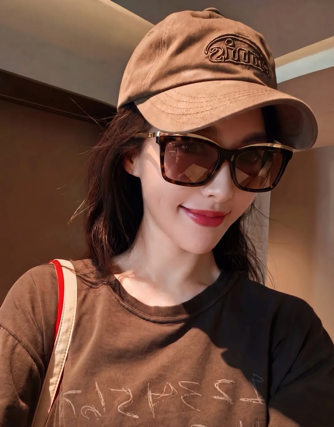 Glasses CHANEL 17649677