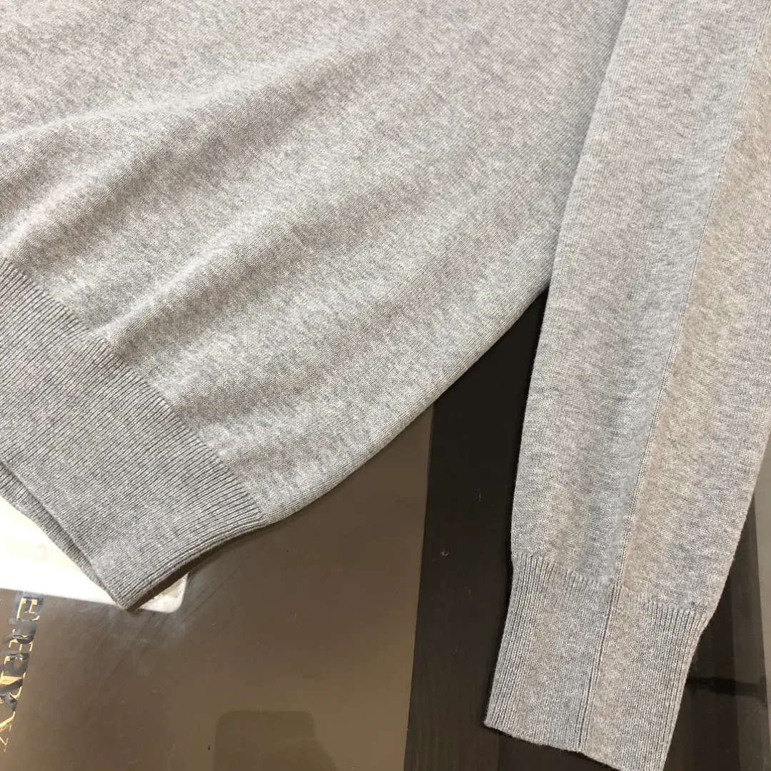 Men's Jumpers And Sweaters MONCLER 18002349