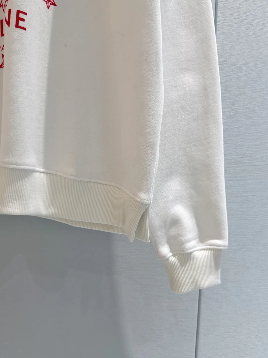 Women's Sweatshirts And Hoodies CELINE 18184943