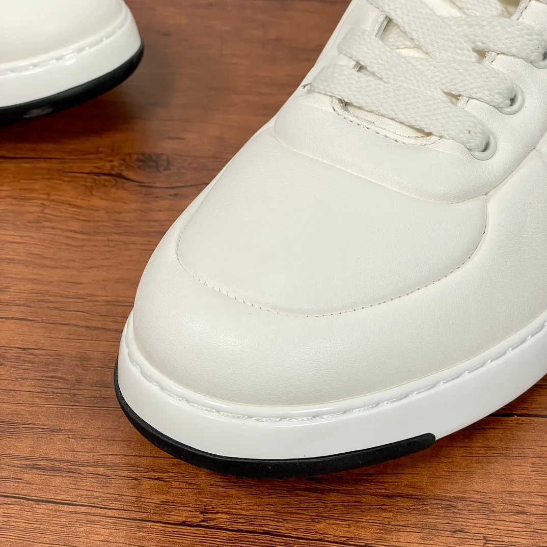 Men's Sneakers GIVENCHY 17307222