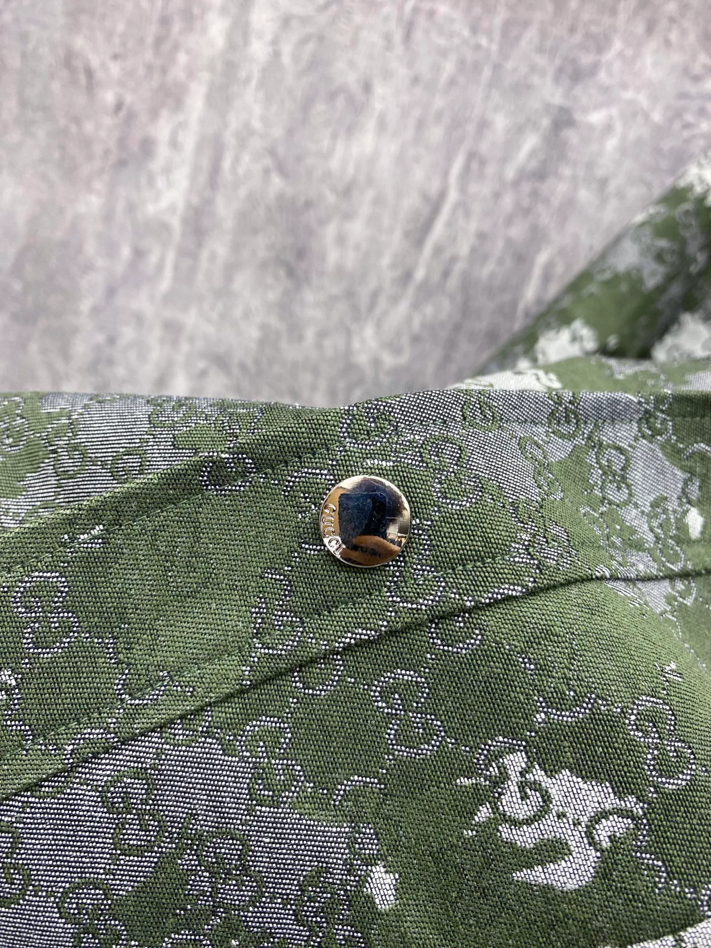 Куртки И Пуховики Мужские Gucci 18596394