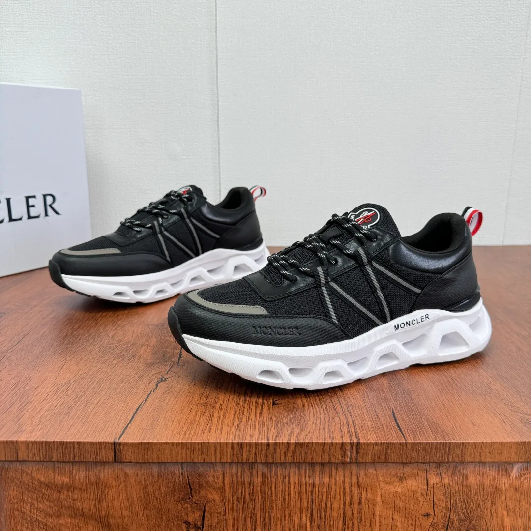 Men's Sneakers MONCLER 18100626
