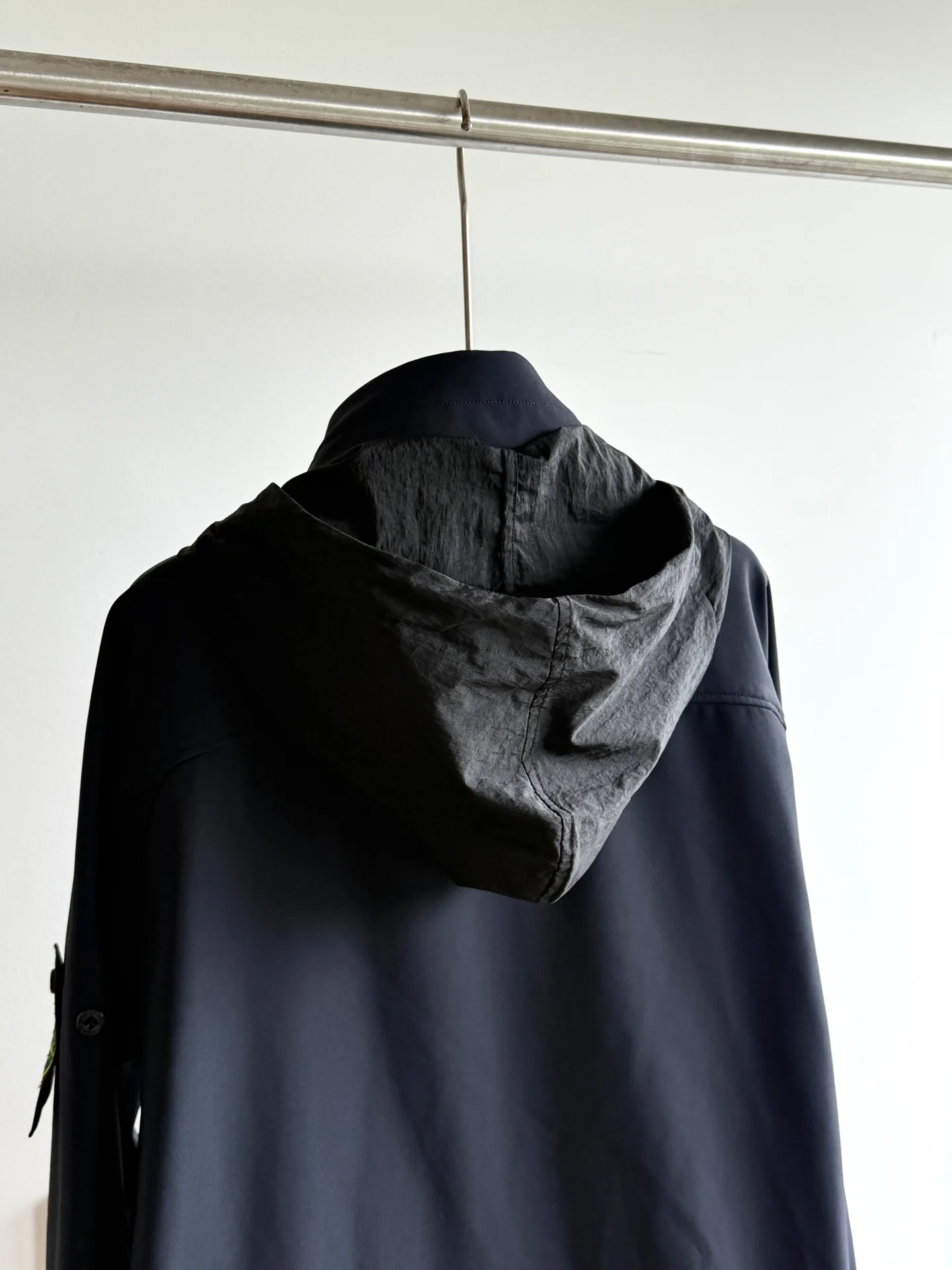 Men's Jackets And Down Jackets STONE ISLAND 18334930