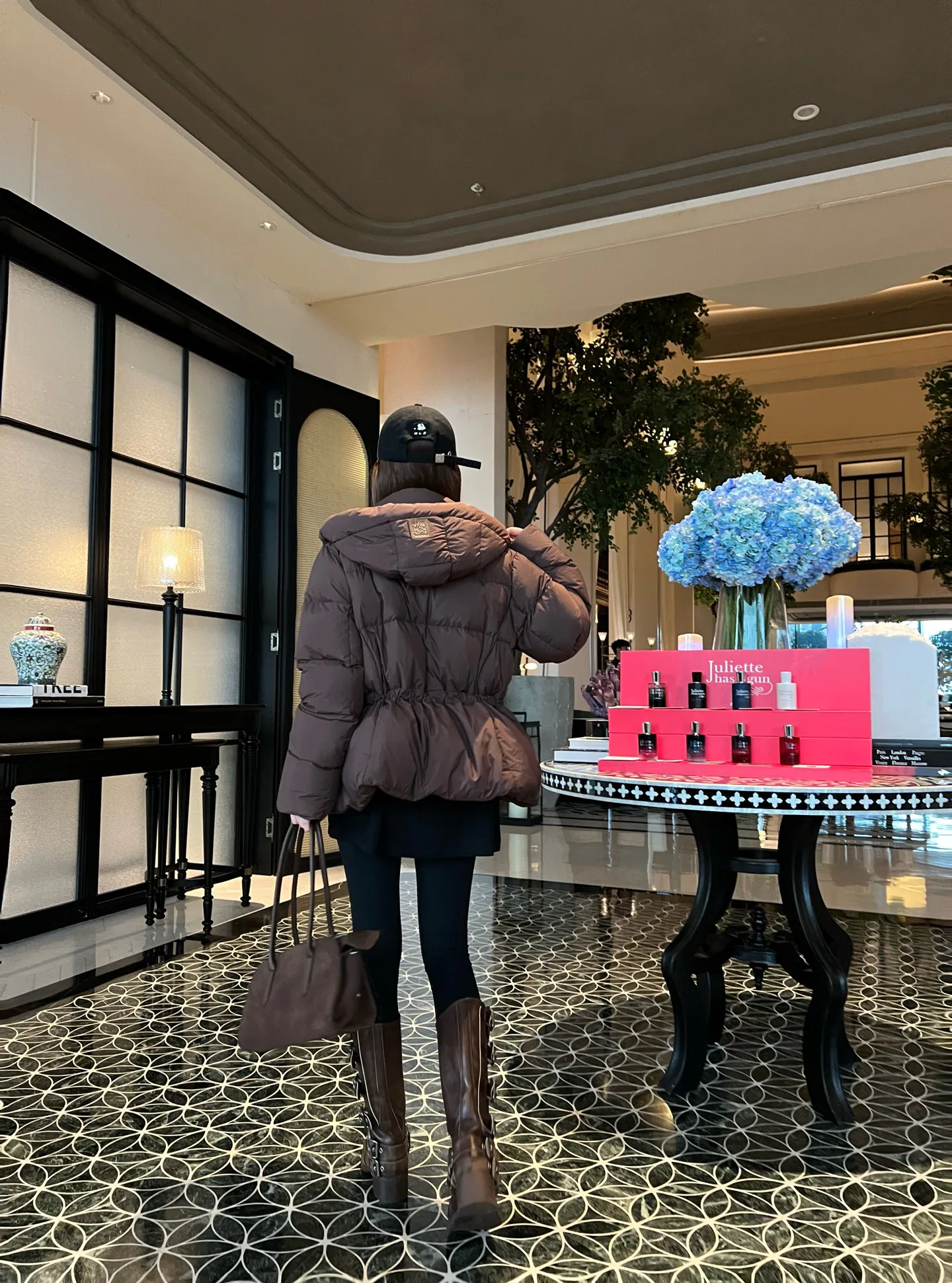 Women's Jackets And Down Jackets LOEWE 18108373