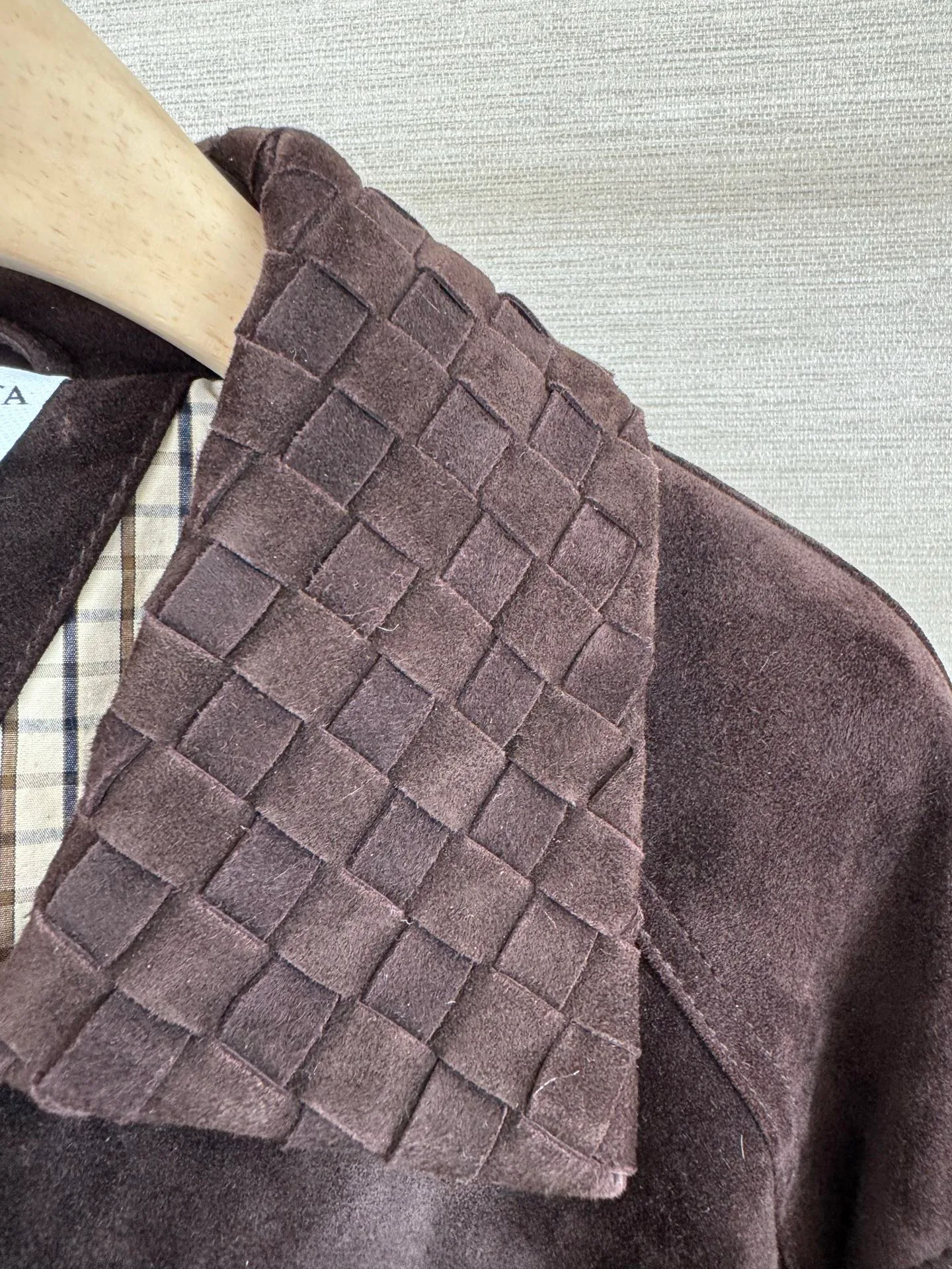 Women's Leather Jackets And Sheepskin Coats BOTTEGA VENETA 17990636