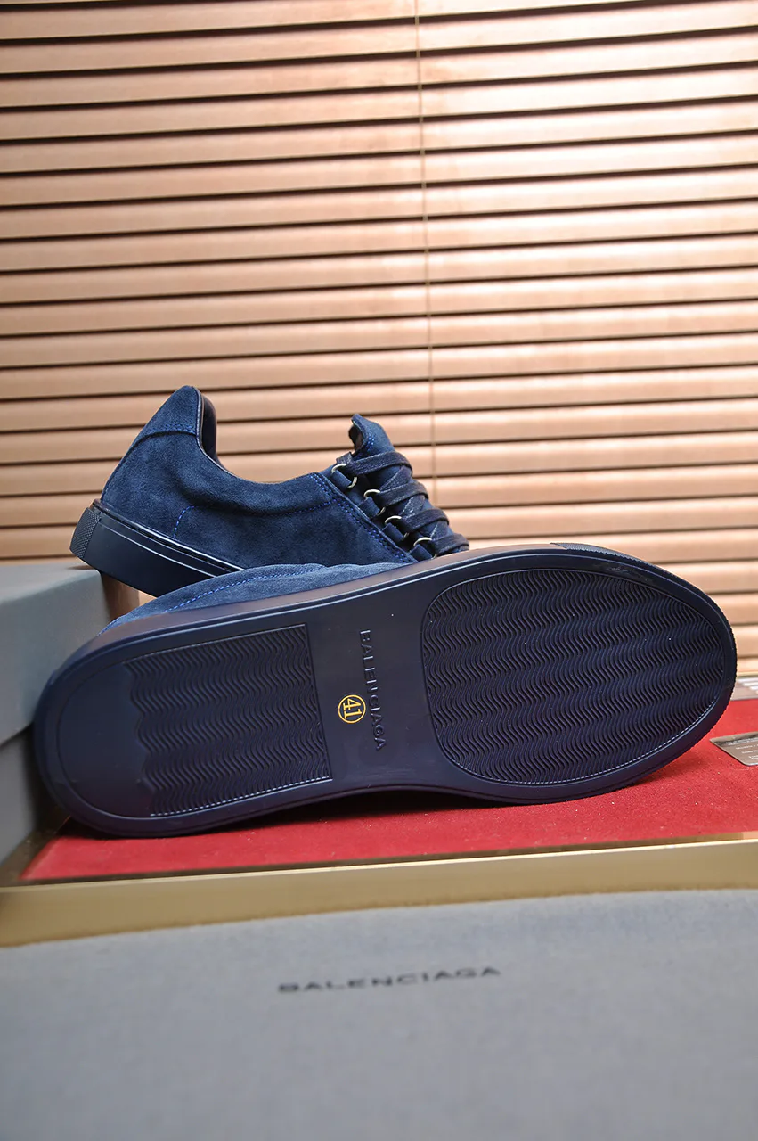 Men's Sneakers BALENCIAGA 18417435