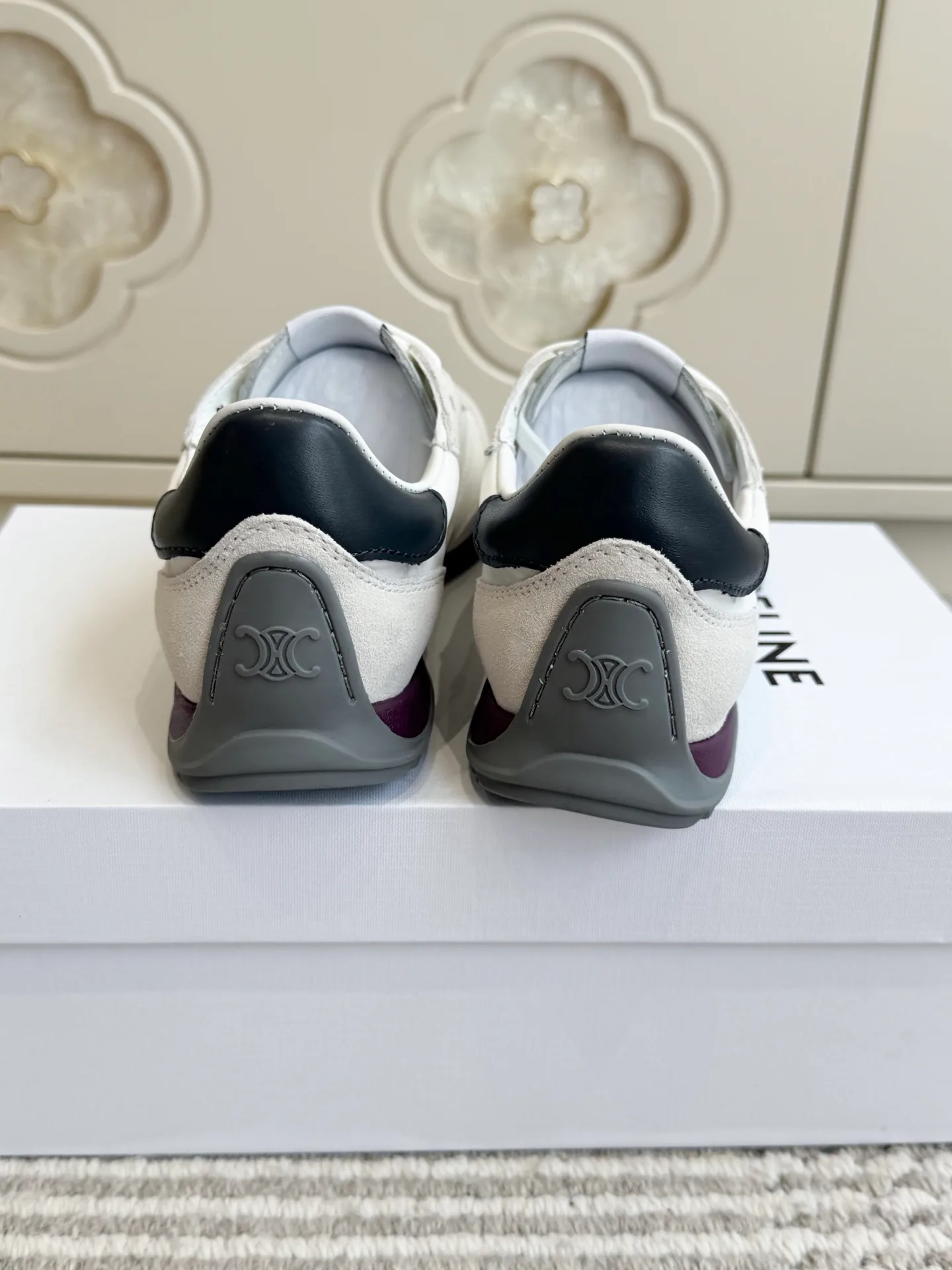 Women's Sneakers CELINE 18511665