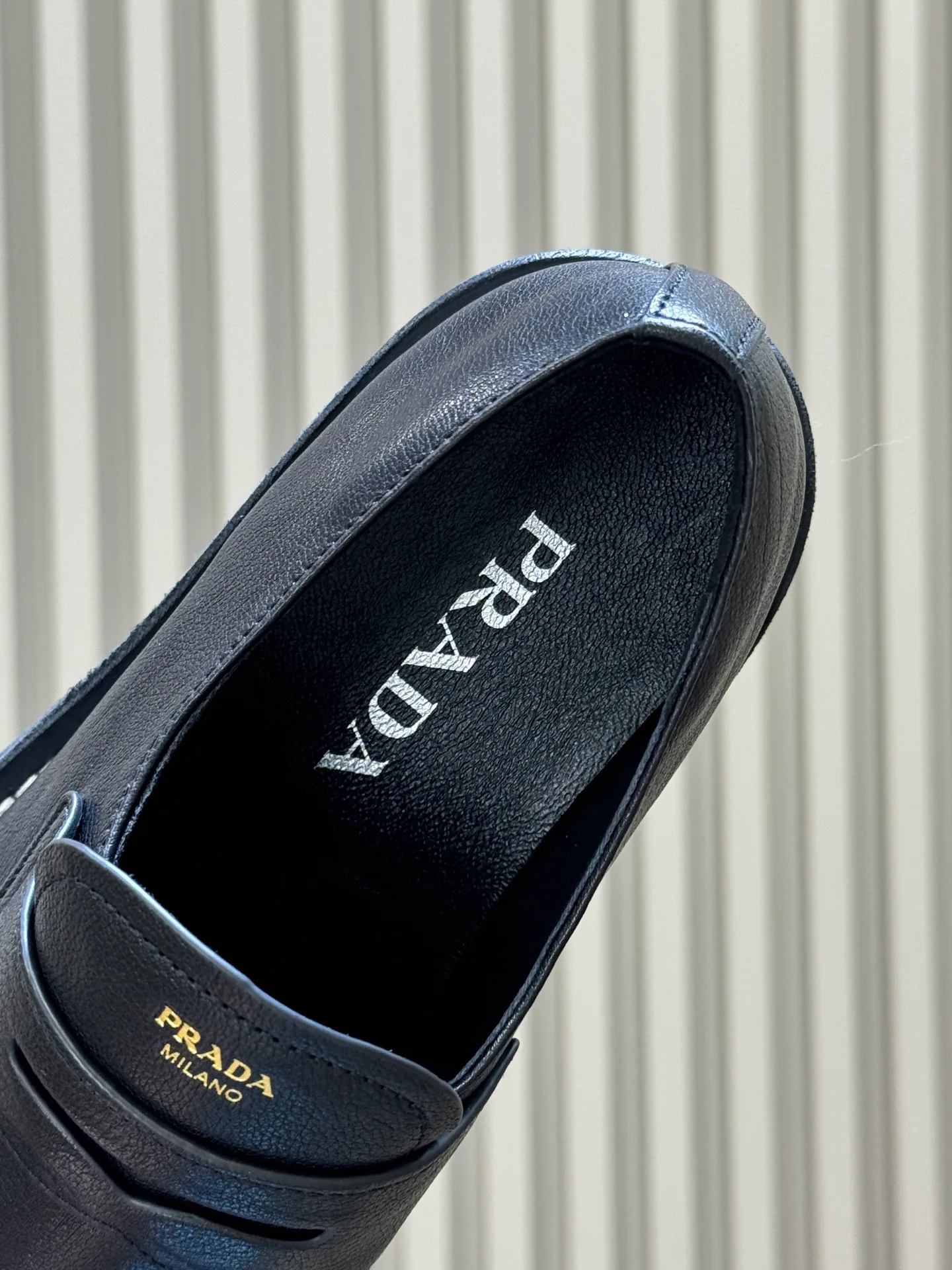 Women's Loafers And Moccasins PRADA 18072848
