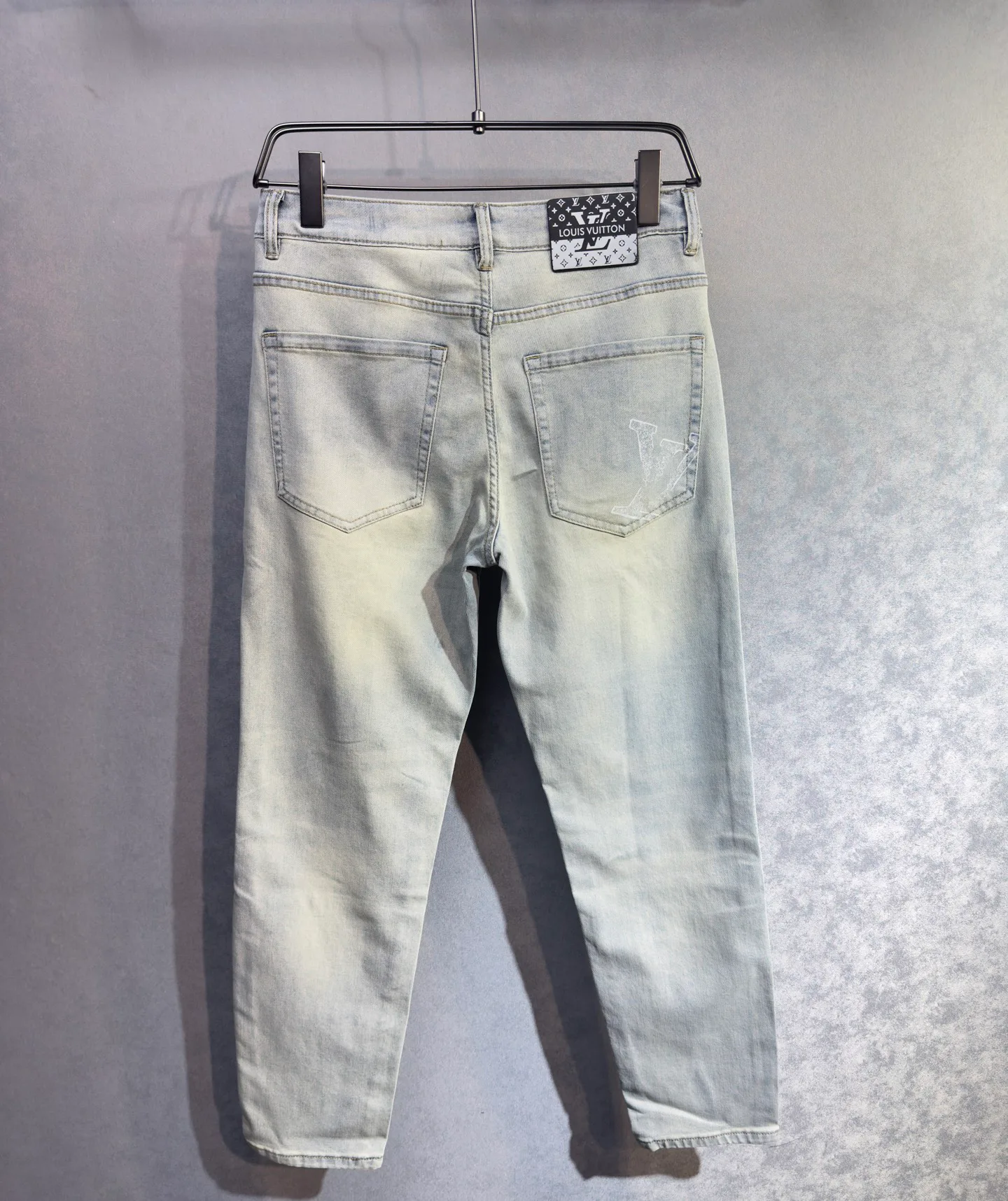 Men's Jeans LOUIS VUITTON 18098383