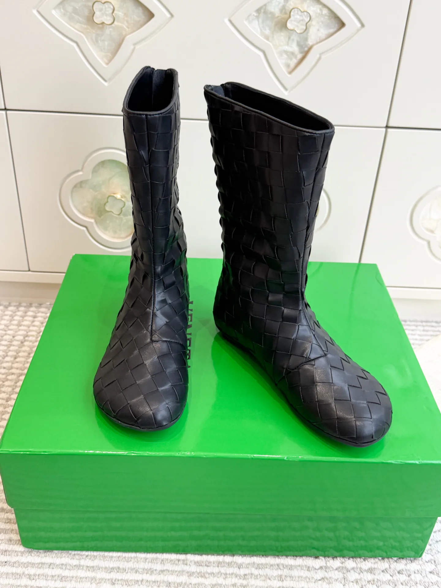 Women's Boots BOTTEGA VENETA 18154633