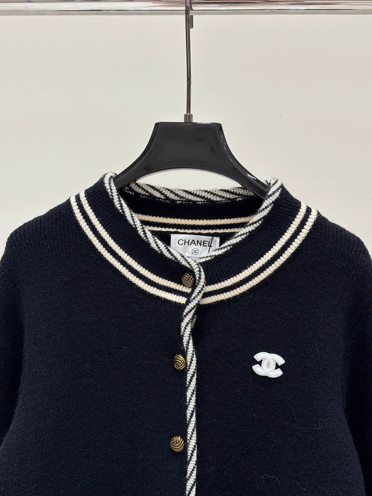 Джемперы И Свитеры Женские Chanel 18635818