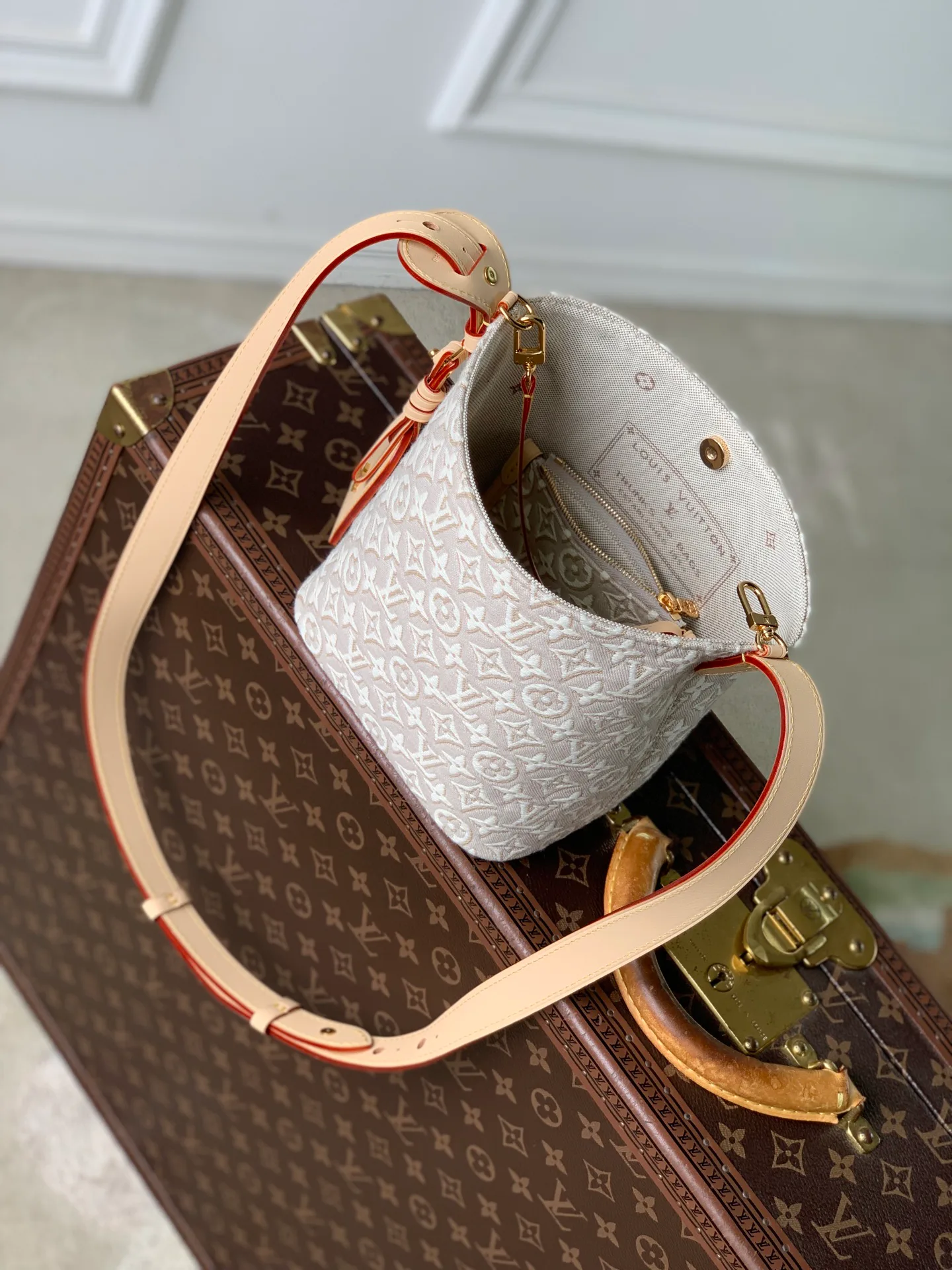 Women's Classic Handbags LOUIS VUITTON 17806373
