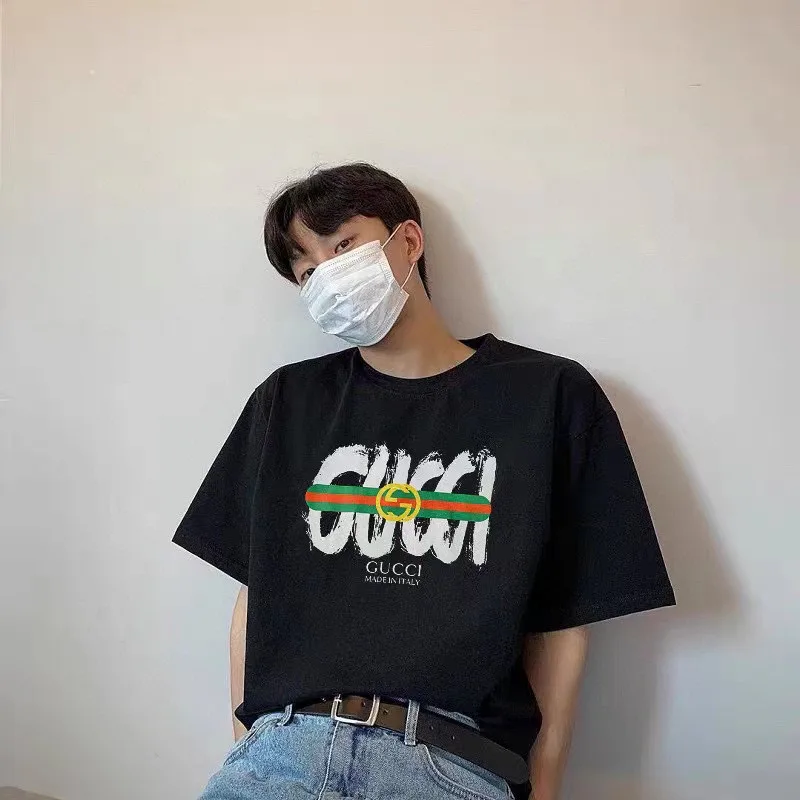 Men's T-Shirts GUCCI 17436246