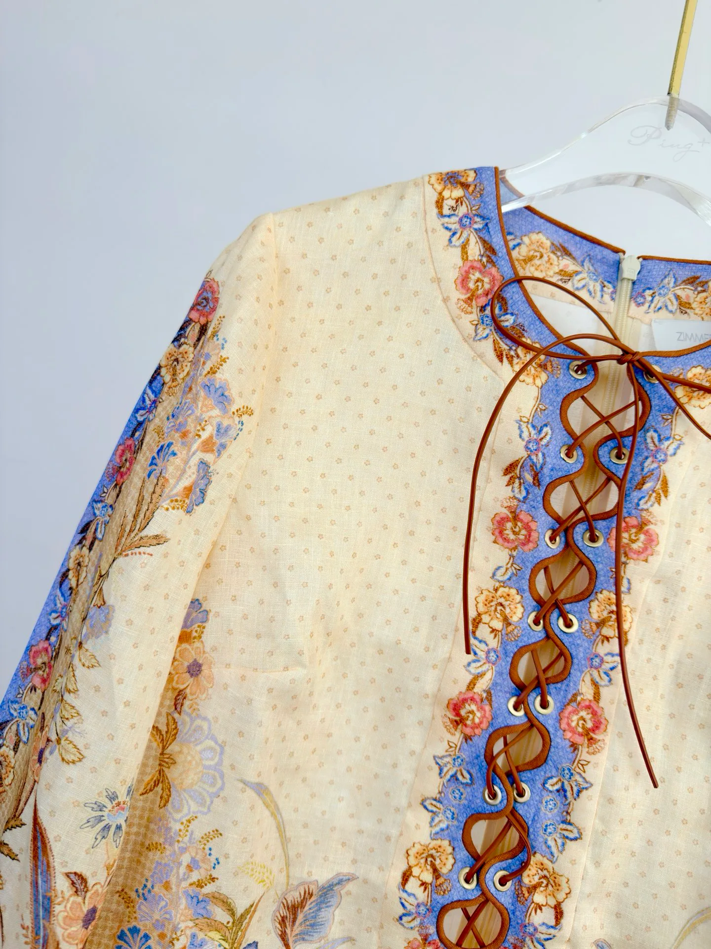 Women's Dresses ZIMMERMANN 18115758