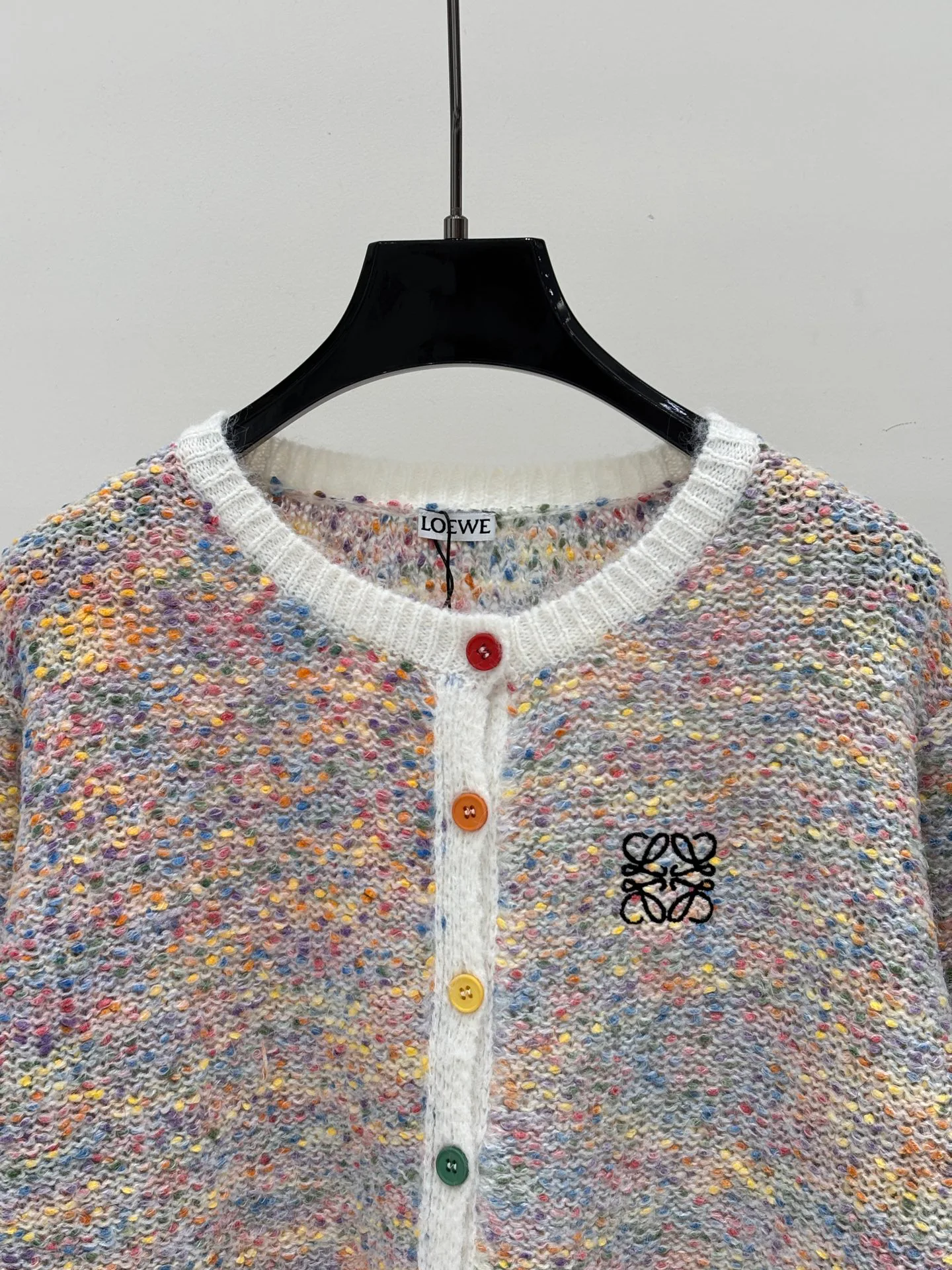 Women's Jumpers And Sweaters LOEWE 18540336