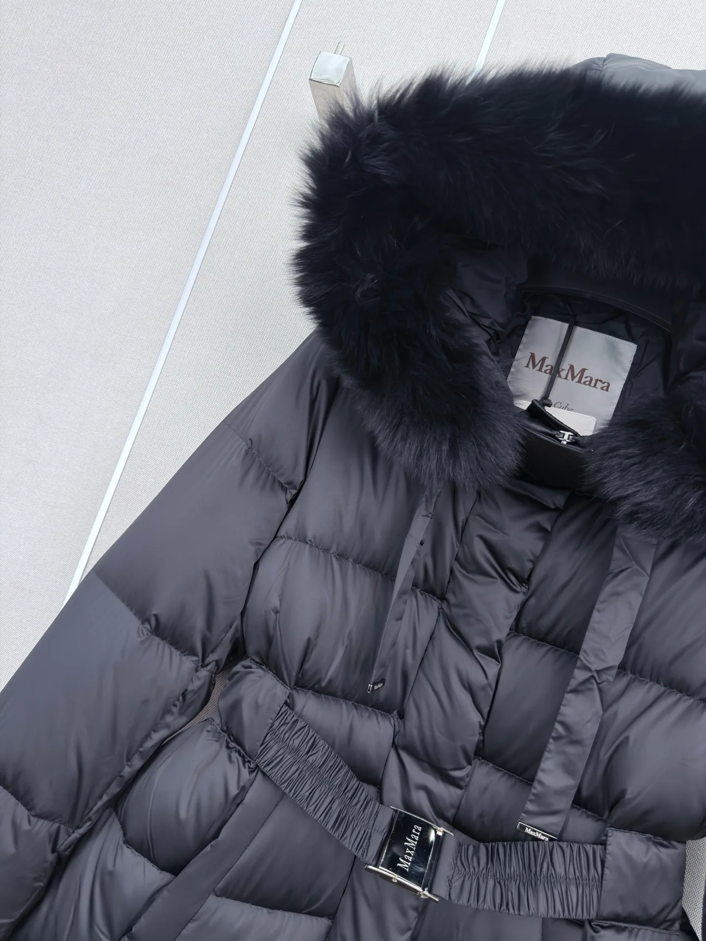 Women's Jackets And Down Jackets MAX MARA 18407963