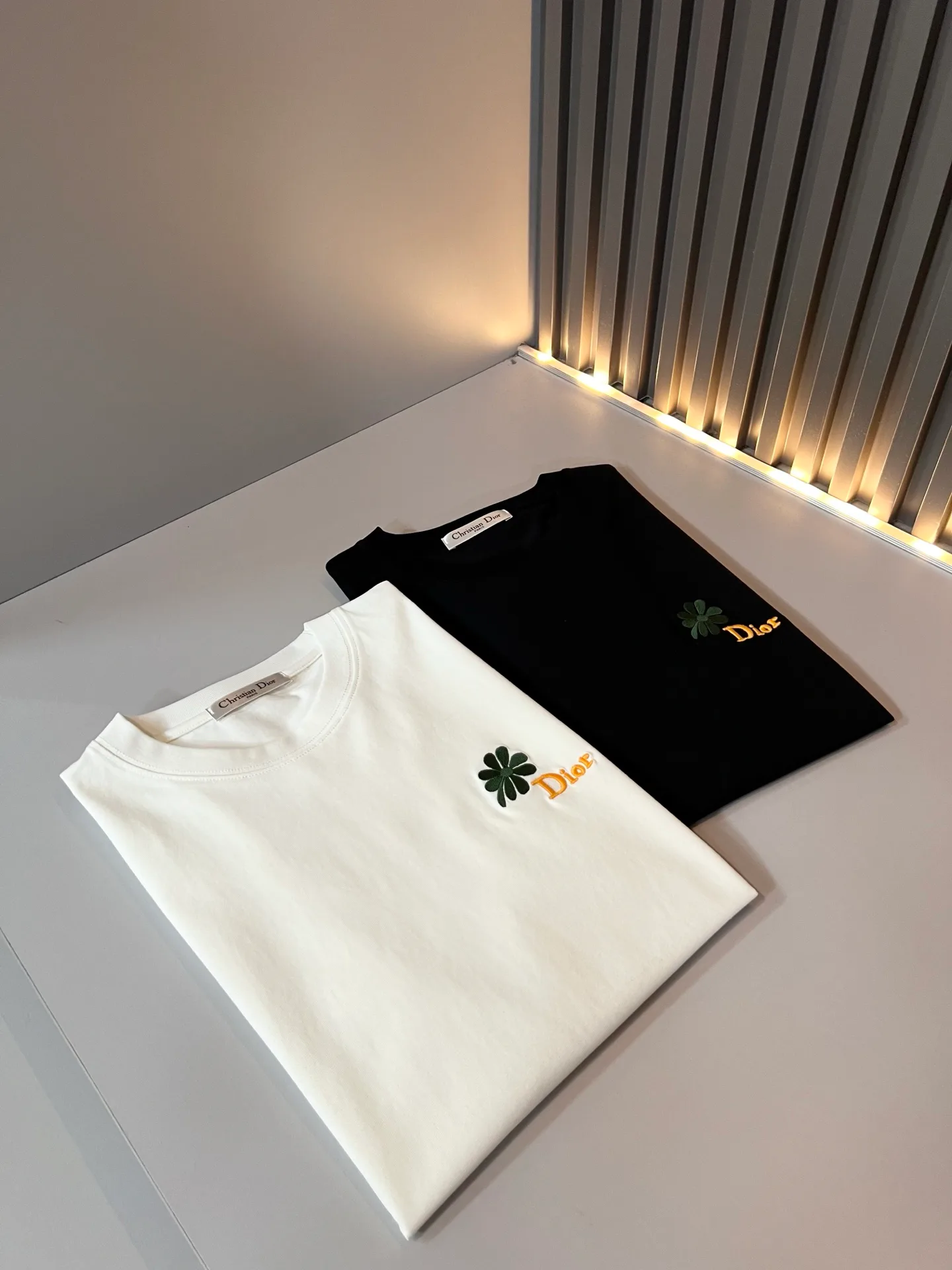 Men's T-Shirts CHRISTIAN DIOR 18446420