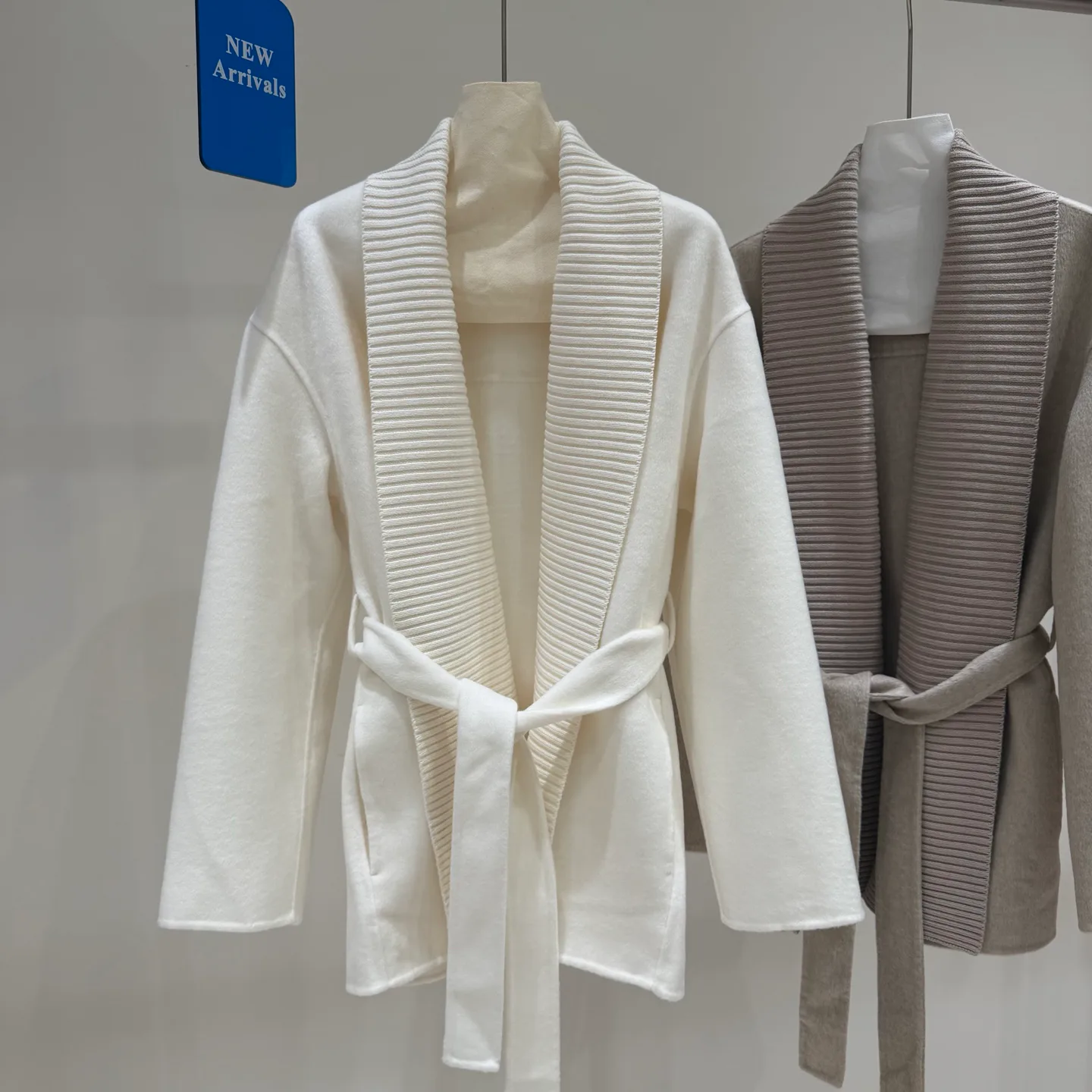 Women's Coats LORO PIANA 17830187