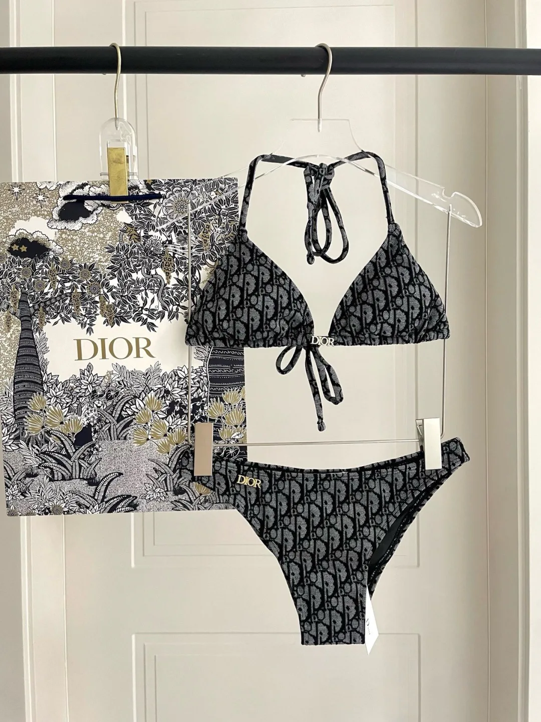 Women's Swimwear CHRISTIAN DIOR 17448588