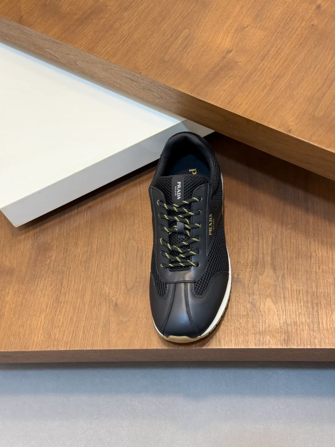 Men's Sneakers PRADA 18078851