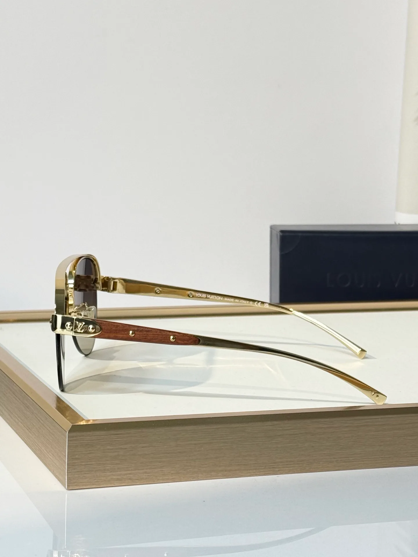 Glasses LOUIS VUITTON 18453226