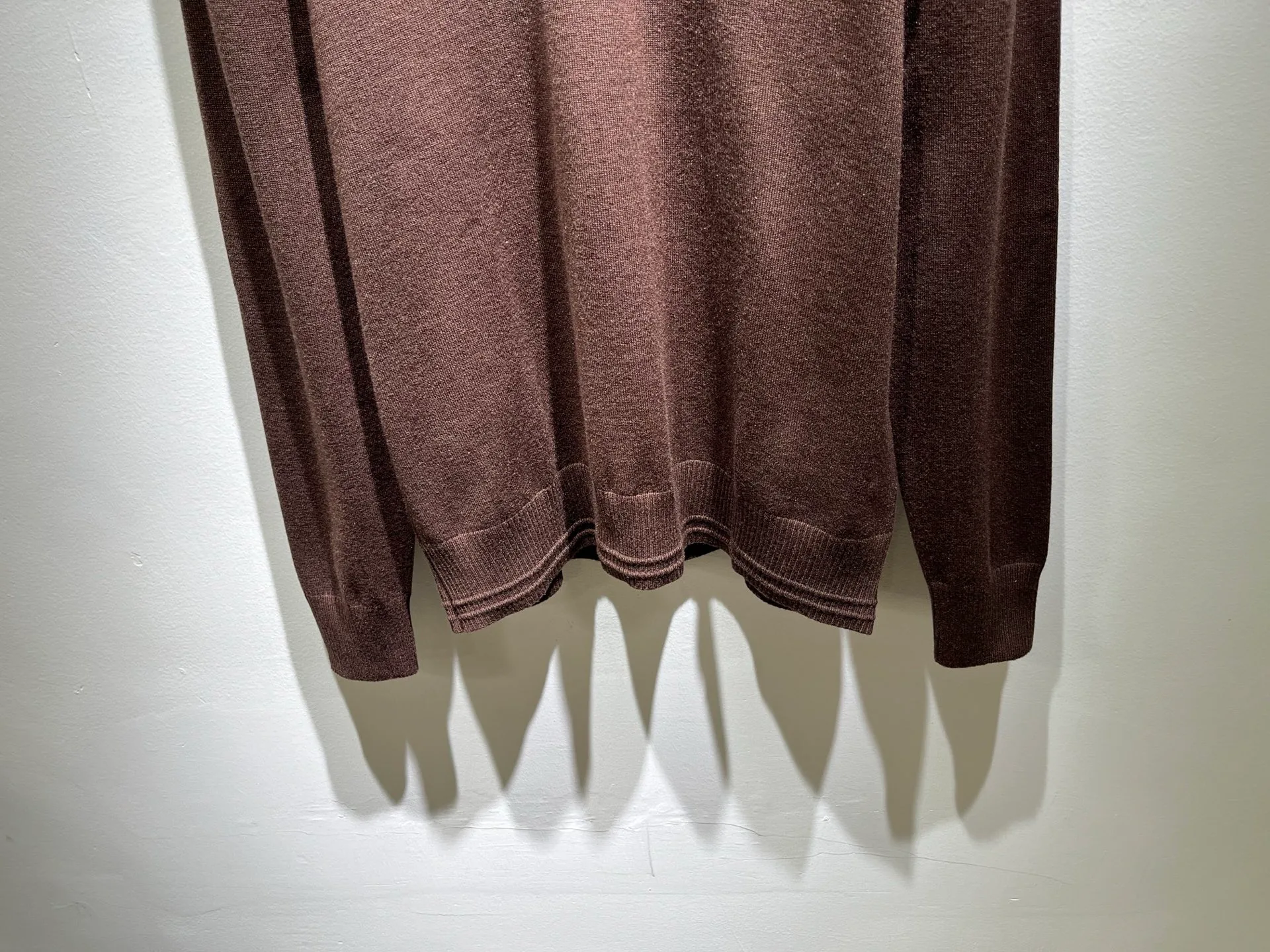 Men's Jumpers And Sweaters LORO PIANA 18343262