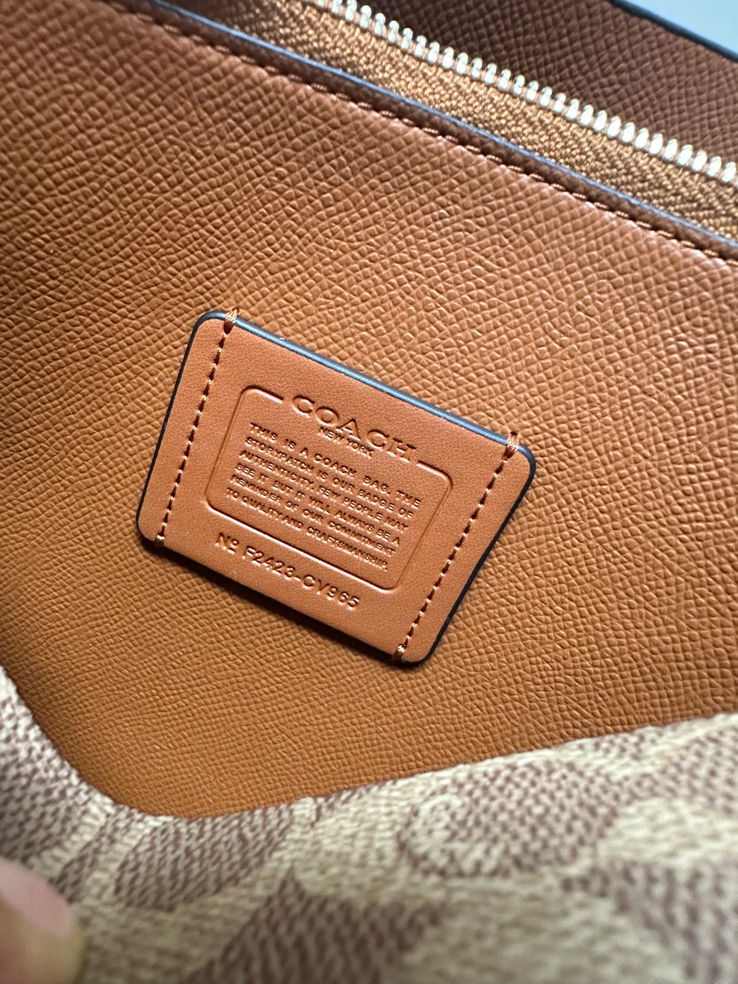 Women's Classic Handbags COACH 17961066