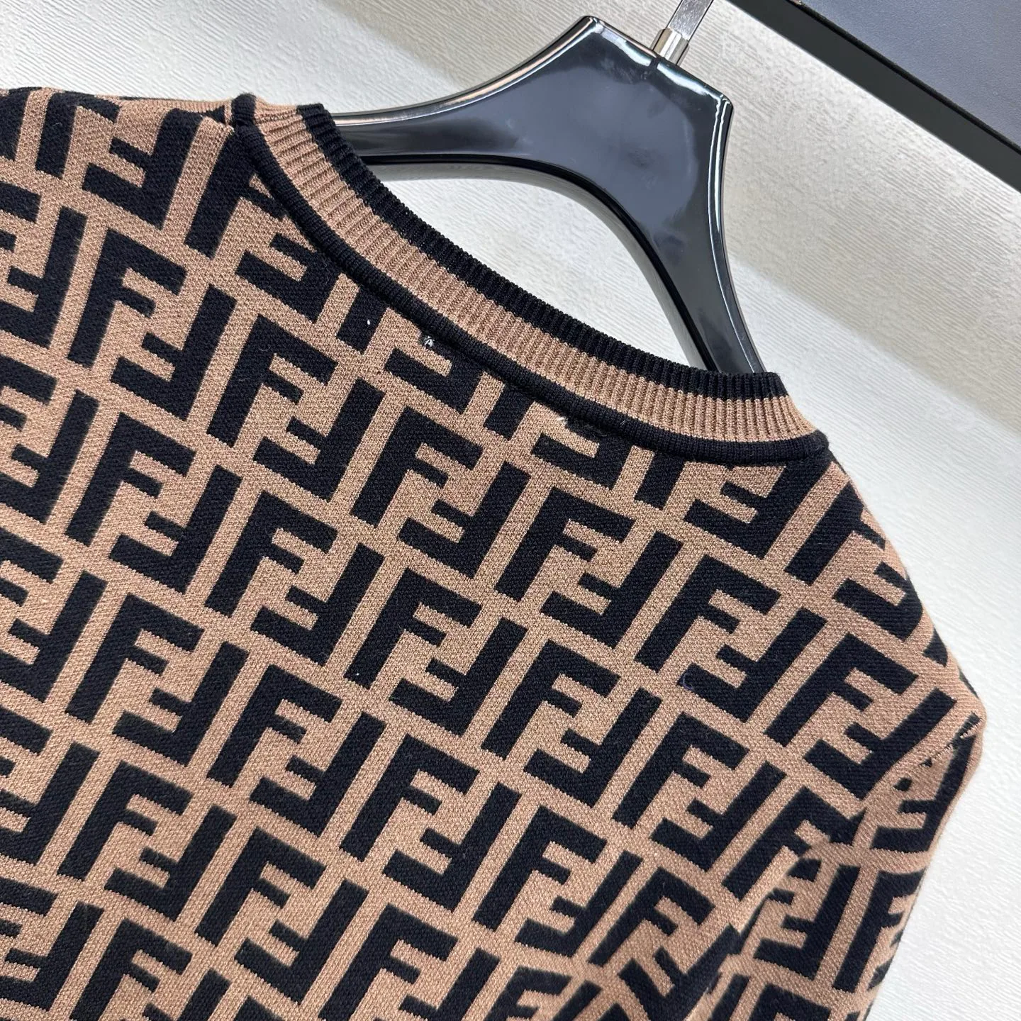 Women's Jumpers And Sweaters FENDI 18411212