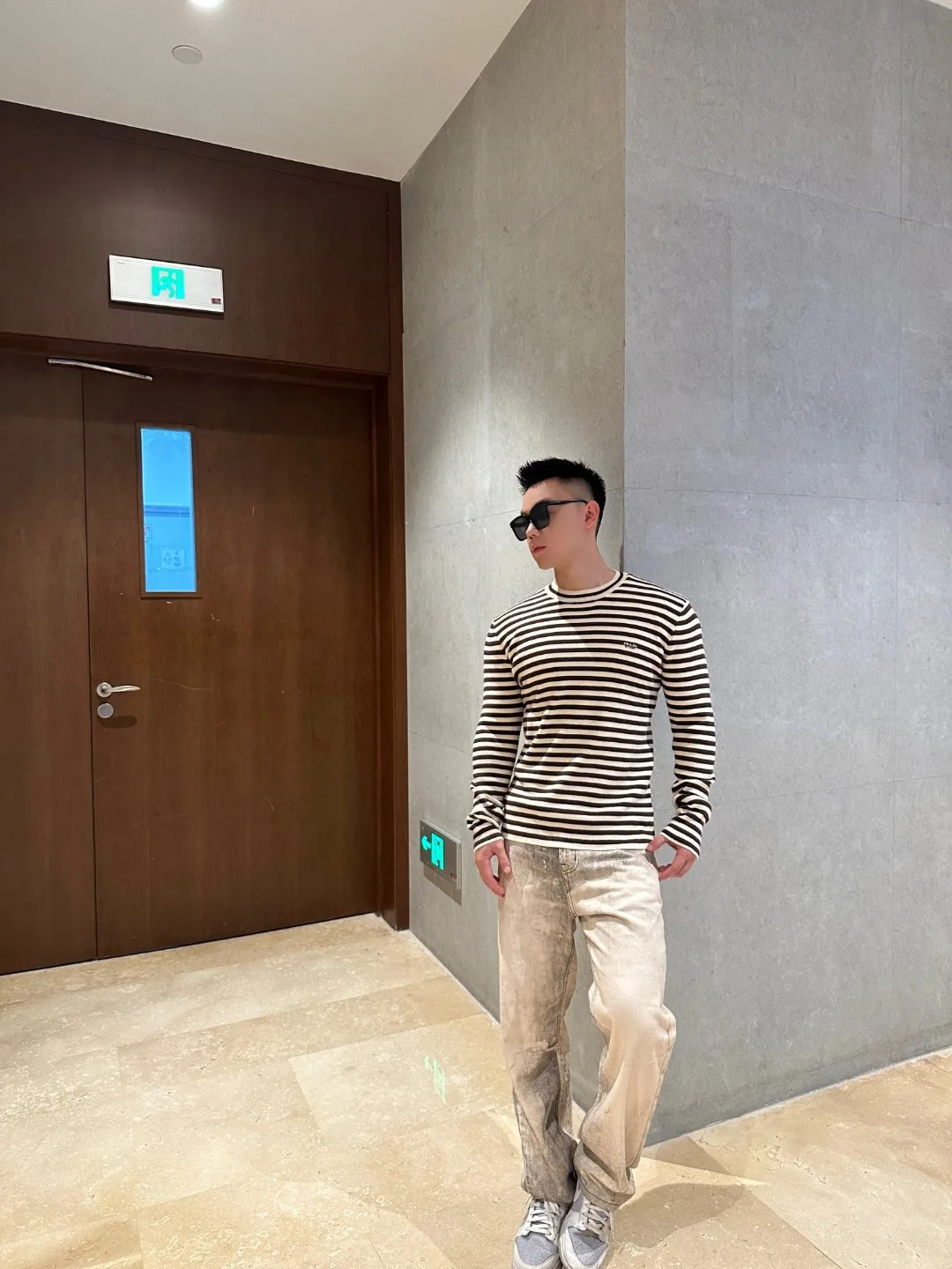 Men's Jumpers And Sweaters PRADA 17933365