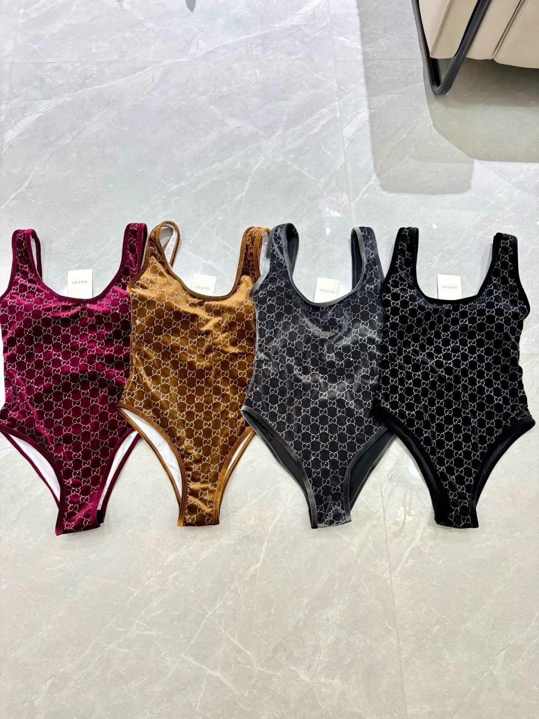 Women's Swimwear GUCCI 17716523