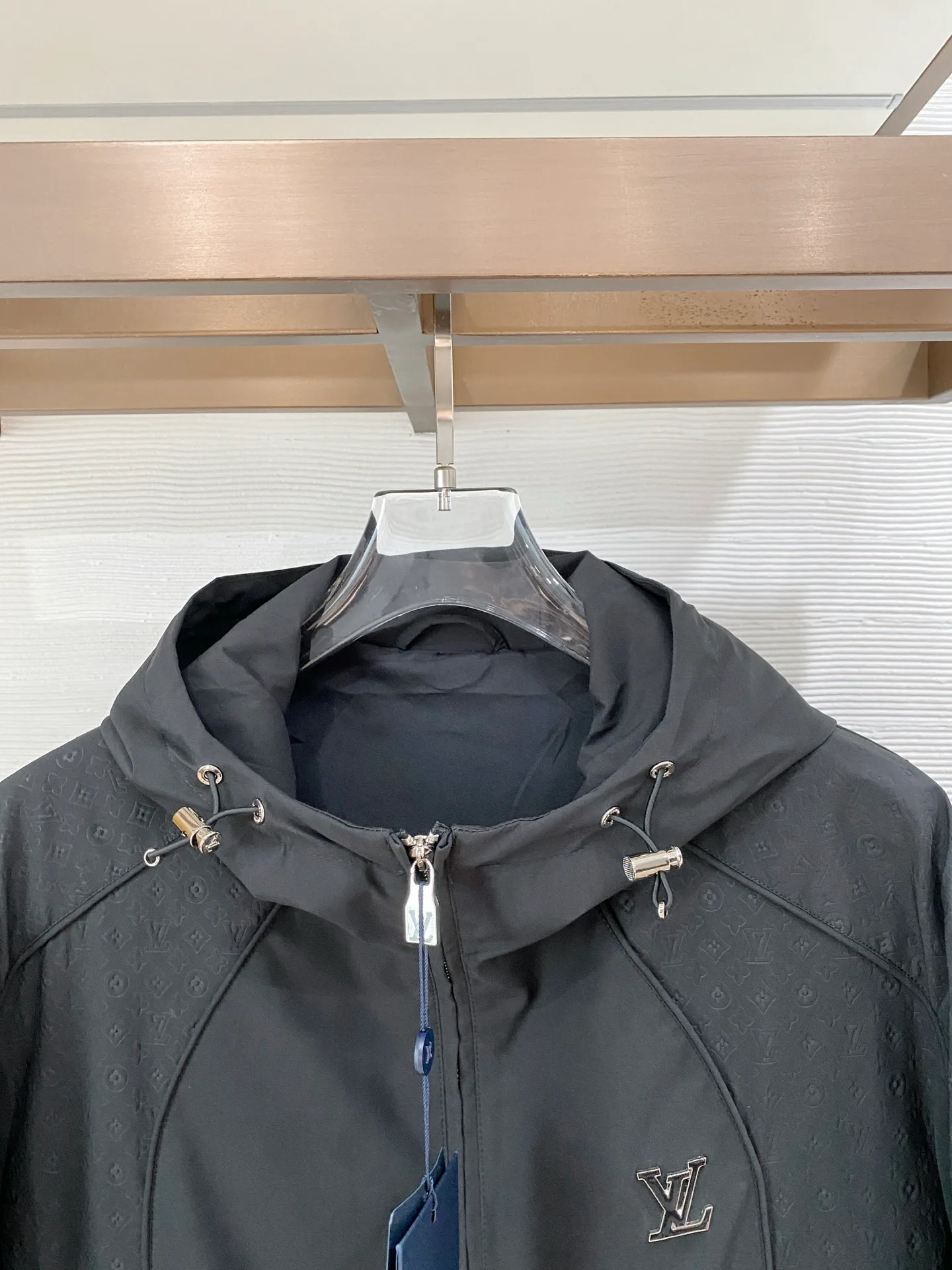 Men's Jackets And Down Jackets LOUIS VUITTON 17896140
