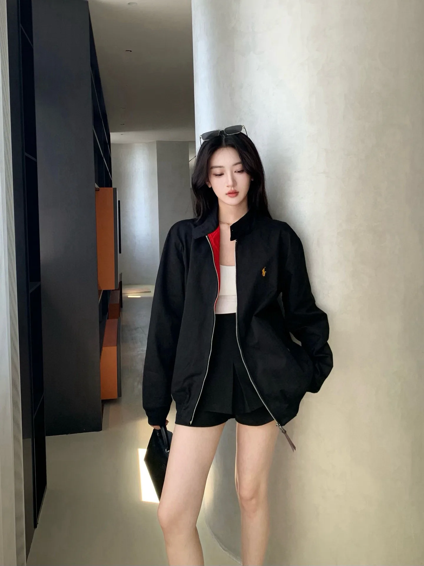 Women's Jackets And Down Jackets RALPH LAUREN 18204246